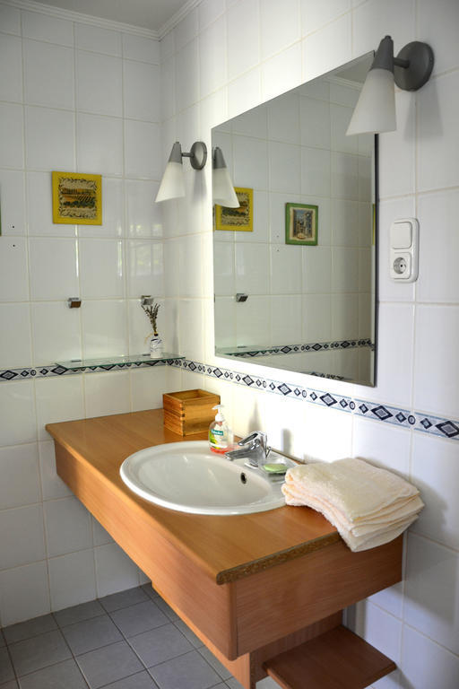 Anna Apartment Budaors Ruang foto